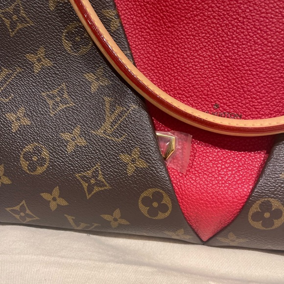 Authentic LV - Picture 2 of 7